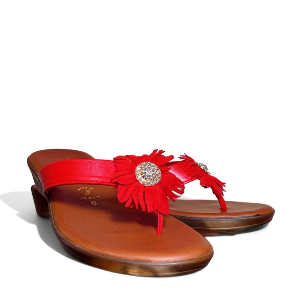 🌸Toscanella Sandals 🌸
